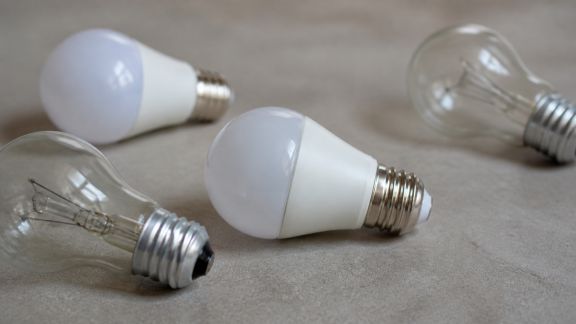 Quelles ampoules privilégier pour un éclairage économe et durable
