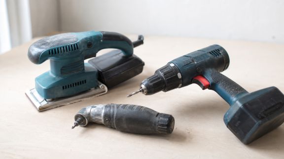 Astuces pour prolonger la durée de vie de ses outils électroportatifs