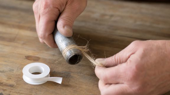 Les avantages du joint filasse face au téflon pour l’étanchéité