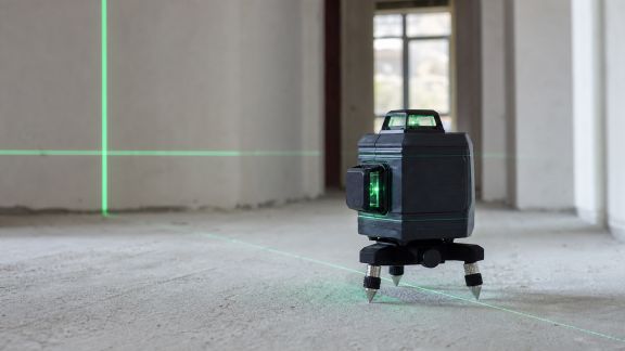 Comment sélectionner un niveau laser adapté à ses travaux ?