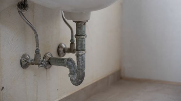 Signes indiquant qu’il est temps de rénover une installation sanitaire