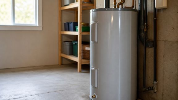 Questions utiles à se poser avant de changer un chauffe-eau électrique