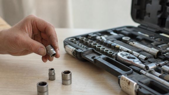 Choisir un coffret douilles adapté : critères et conseils pratiques