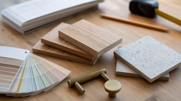 Astuces pour choisir les bons matériaux lors d’un projet de rénovation