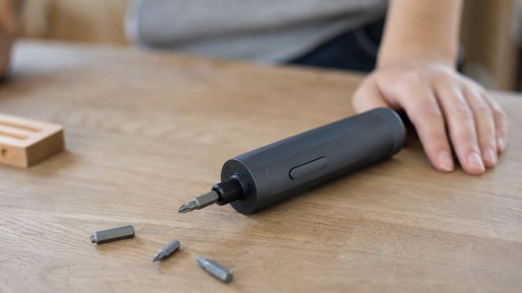 Guide pour sélectionner un tournevis électrique fiable et pratique