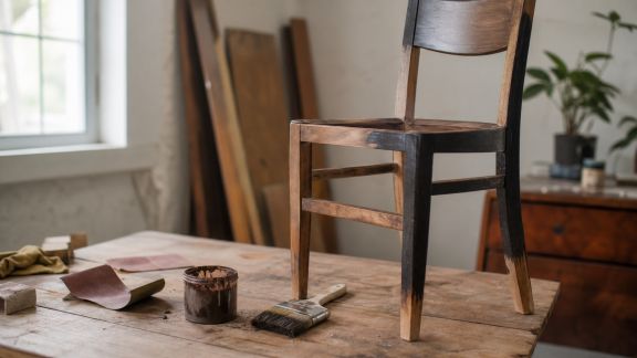 Conseils pour éviter les erreurs fréquentes lors de la customisation de meubles