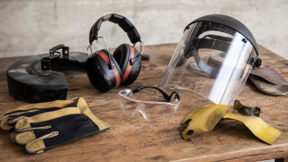 Tour d’horizon des accessoires qui améliorent la sécurité des outils