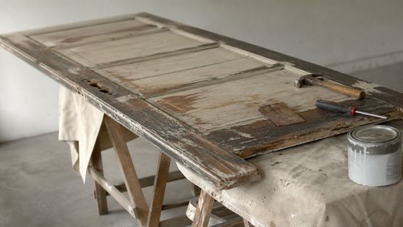 Les erreurs à éviter lors de la transformation de vieilles portes