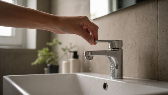 Économies d’eau : astuces pour optimiser votre installation sanitaire