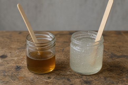 Faut-il utiliser des colles naturelles ou synthétiques pour vos assemblages ?