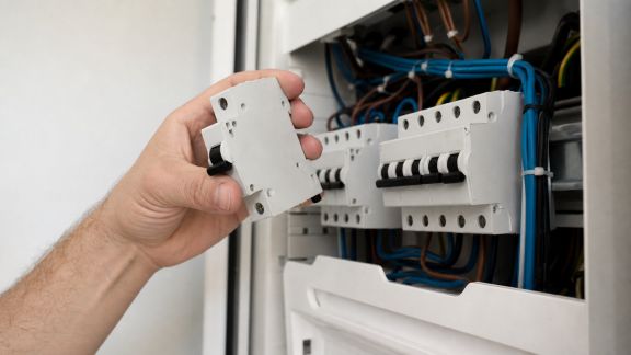 Pourquoi installer un détecteur de fuite de courant est utile