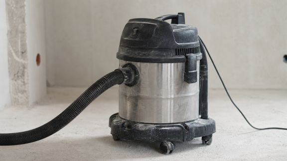 Quelles erreurs éviter lors de l’achat d’un aspirateur de chantier ?