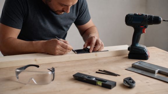 Les innovations à surveiller dans le domaine du bricolage amateur
