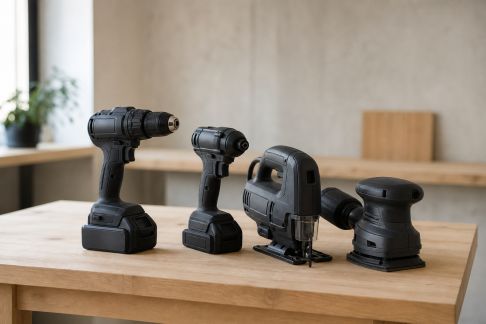 Pourquoi adopter les outils sans fil pour ses travaux à domicile