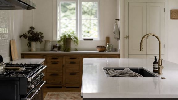 Comparatif des solutions pour moderniser une cuisine existante