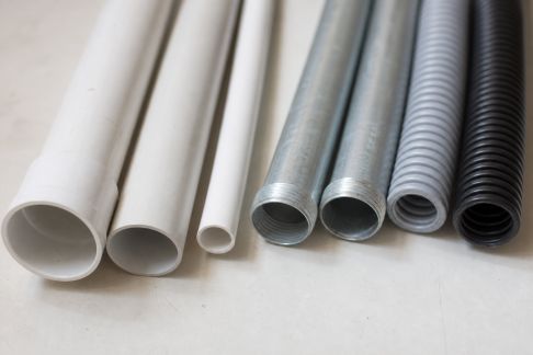 Comparatif des gaines électriques pour une installation durable