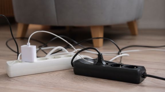 Les erreurs courantes lors de l’achat d’une rallonge électrique