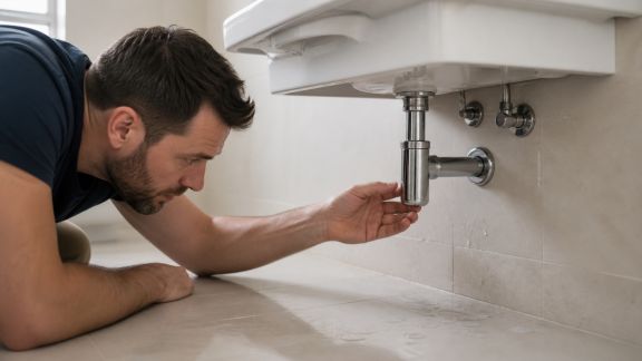 Conseils incontournables pour détecter une fuite d’eau chez soi