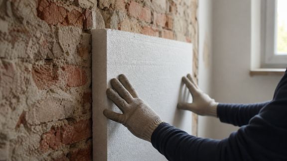 Conseils pratiques pour réussir l’isolation thermique d’un ancien mur