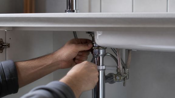 Guide pratique pour installer un mitigeur à la cuisine sans stress