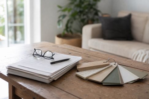 Checklist pour planifier la rénovation énergétique de son logement