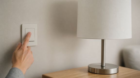 Astuces pour identifier facilement une panne d’éclairage domestique