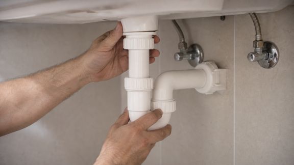 Comment installer un siphon de lavabo en toute simplicité