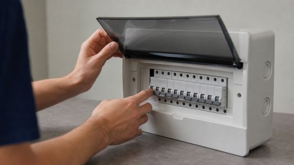 Questions à poser avant de choisir un tableau de distribution adapté