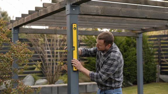 Points clés à vérifier avant d’installer une pergola dans son jardin