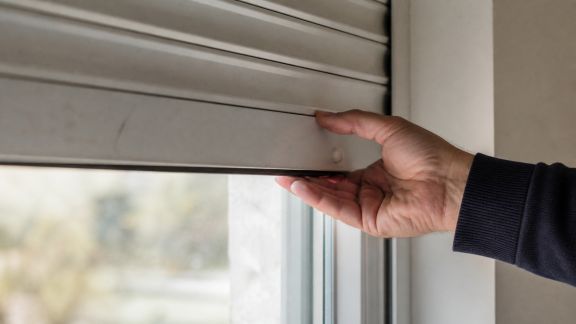 Solutions pour résoudre un volet roulant qui ne remonte plus