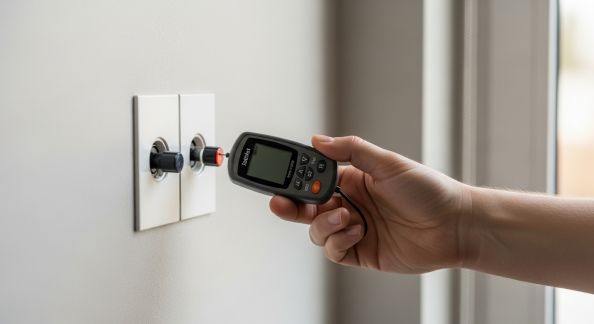 Points à vérifier avant de remplacer une prise électrique défectueuse